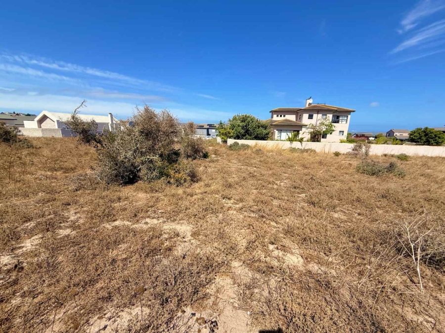 0 Bedroom Property for Sale in Myburgh Park Western Cape